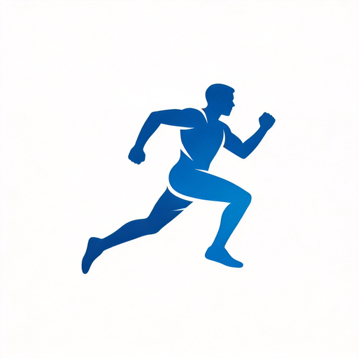 人人体育 logo